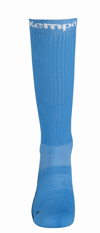 KEMPA Socken Lang Unisex Blau