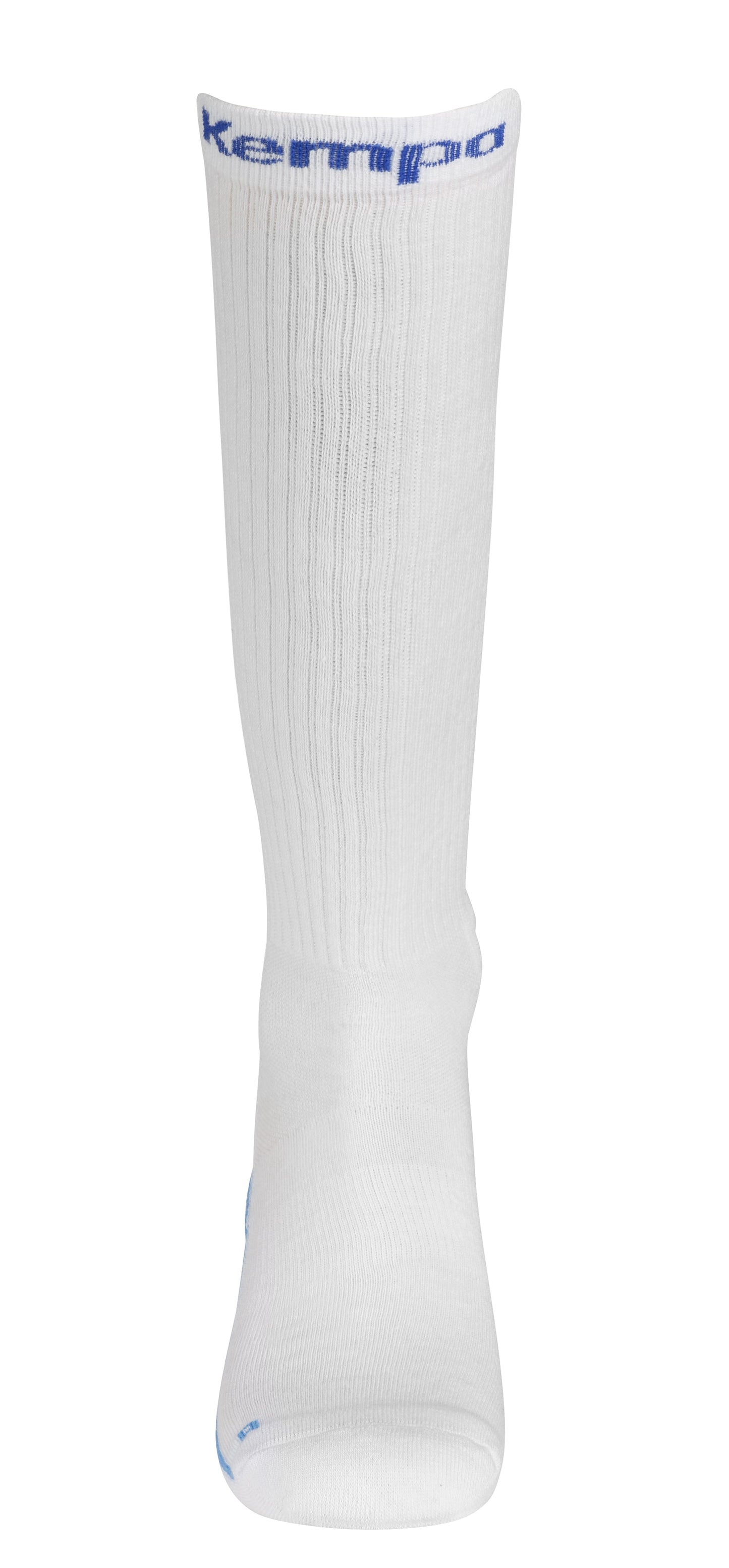 KEMPA Socken Lang Unisex Weiß