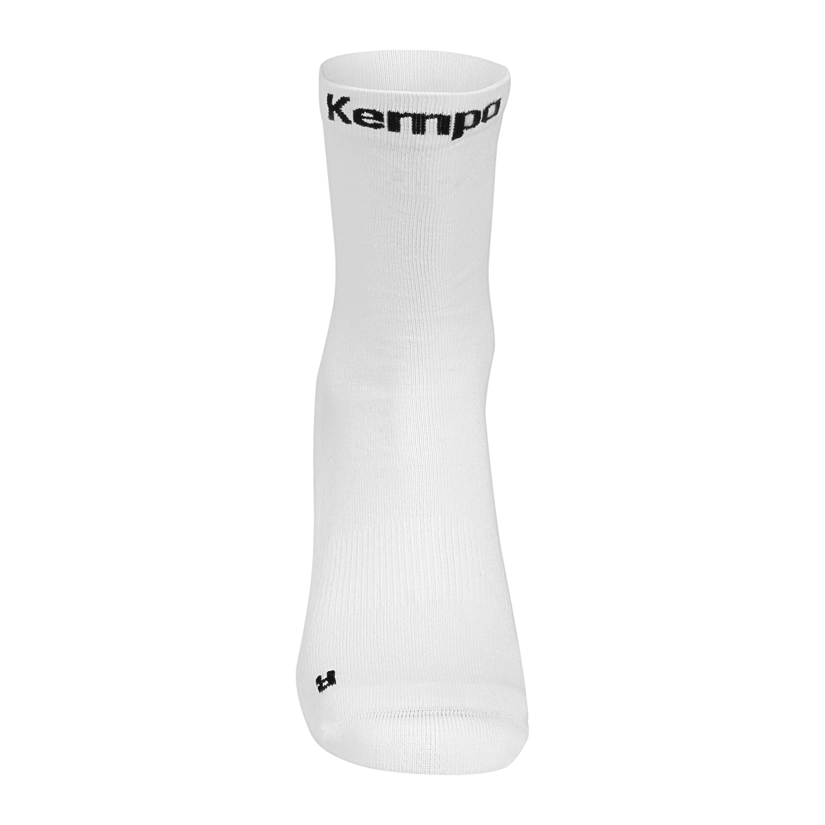 KEMPA Team Classic Socken (VPE 3) (weiß/schwarz)