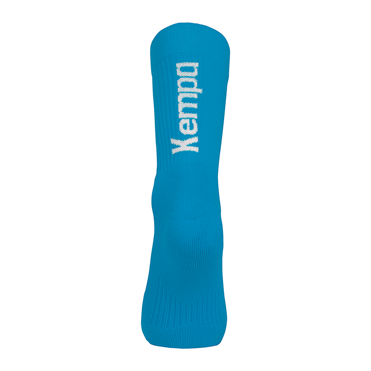 KEMPA Logo Classic Socken (kempablau/weiß)