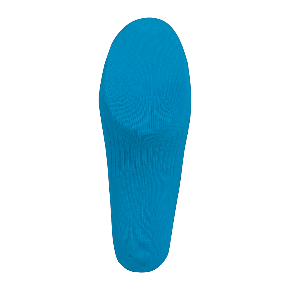 KEMPA Logo Classic Socken (kempablau/weiß)