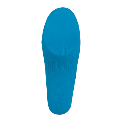 KEMPA Logo Classic Socken (kempablau/weiß)