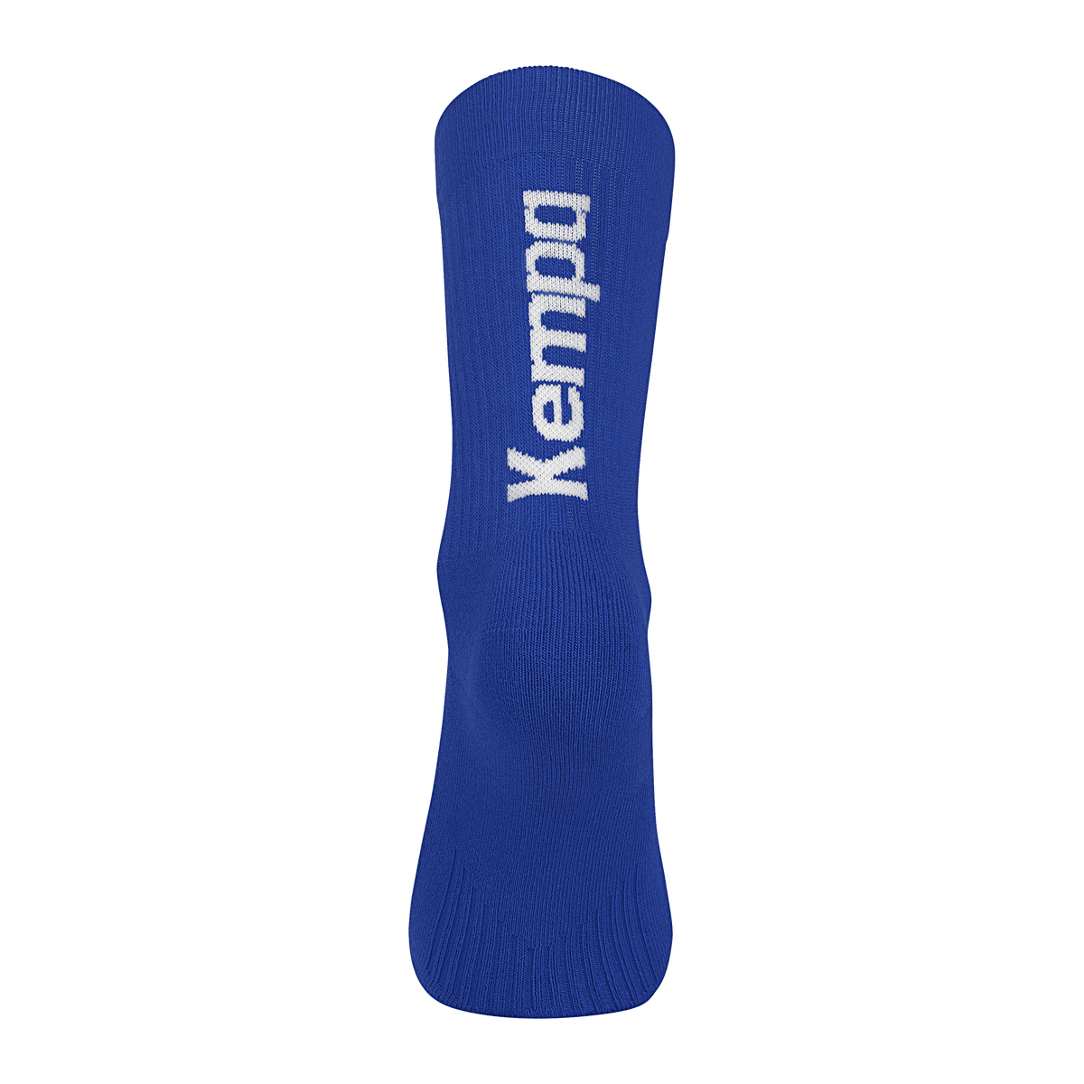 KEMPA Logo Classic Socken (royal/weiß)