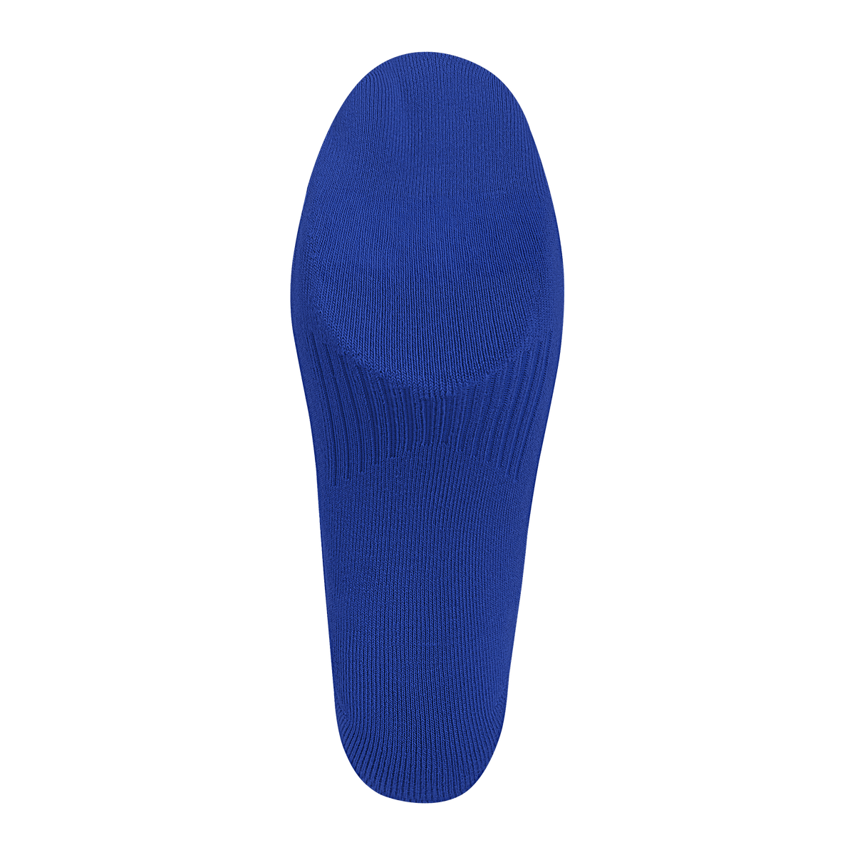 KEMPA Logo Classic Socken (royal/weiß)