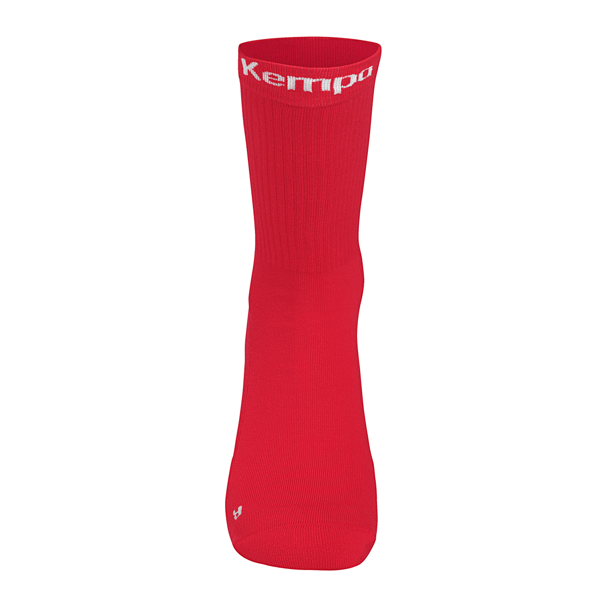 KEMPA Logo Classic Socken (rot/weiß)