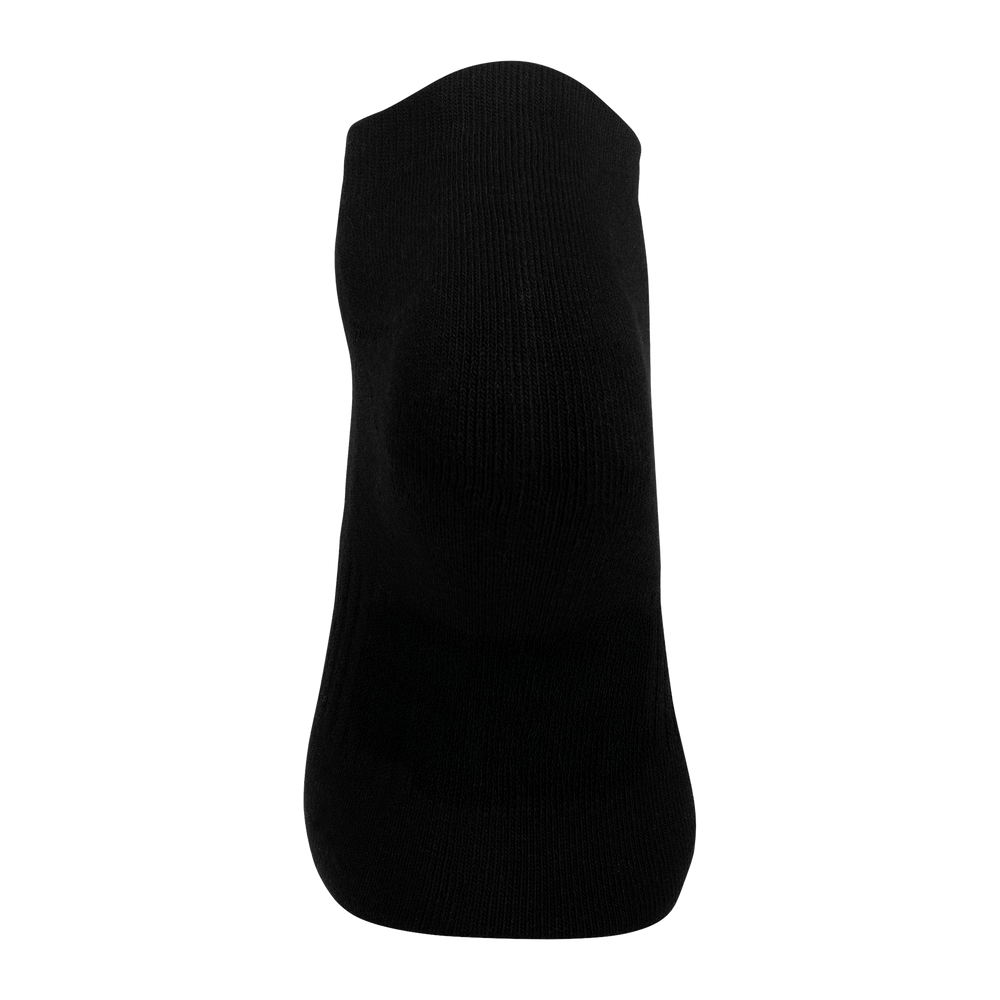 KEMPA Sneakersocken (VPE 2) (schwarz)