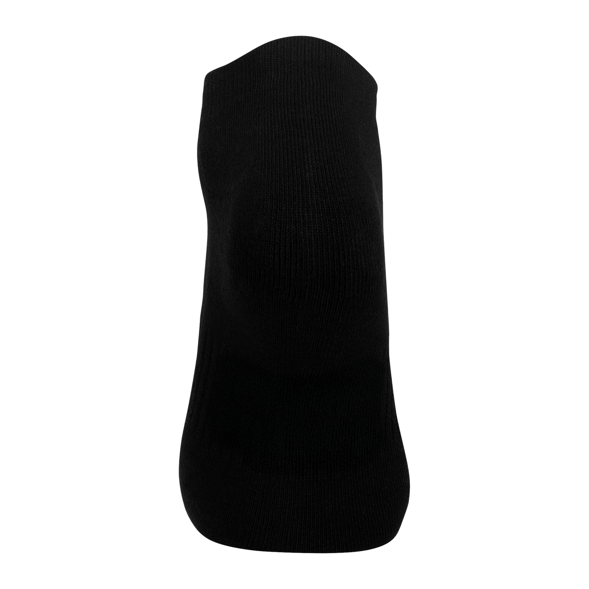 KEMPA Sneakersocken (VPE 2) (schwarz)
