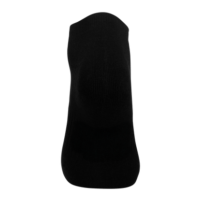 KEMPA Sneakersocken (VPE 2) (schwarz)