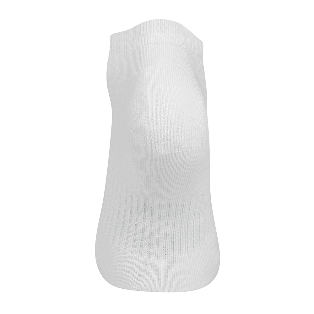 KEMPA Sneakersocken (VPE 2) (weiß)