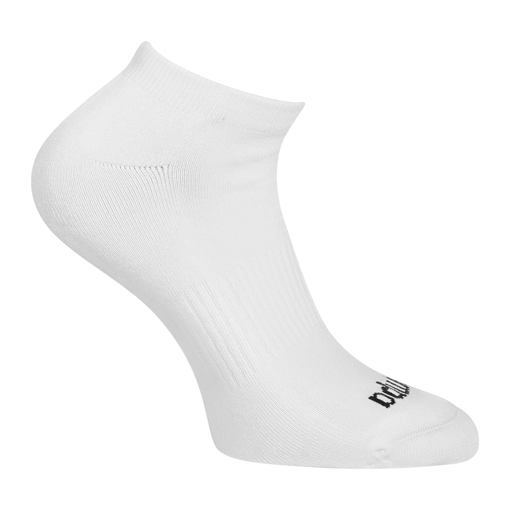 KEMPA Sneakersocken (VPE 2) (weiß)