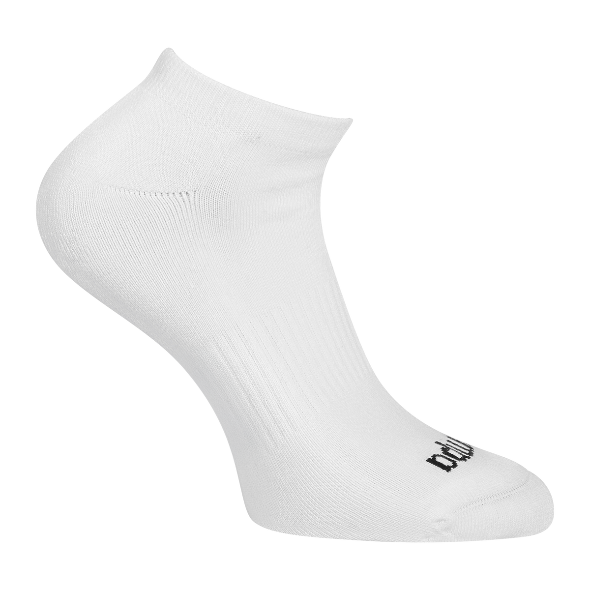KEMPA Sneakersocken (VPE 2) (weiß)