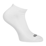 KEMPA Sneakersocken (VPE 2) (weiß)
