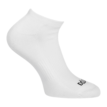 KEMPA Sneakersocken (VPE 2) (weiß)