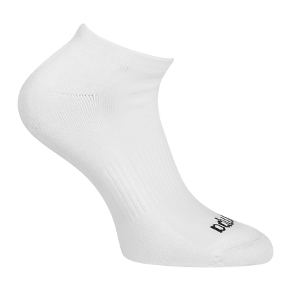 KEMPA Sneakersocken (VPE 2) (weiß)