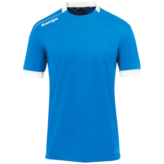KEMPA Player Trikot Herren Blau