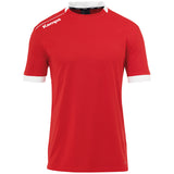 KEMPA Player Trikot Kind Rot