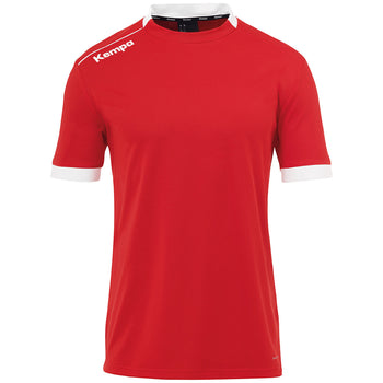 KEMPA Player Trikot Herren Rot