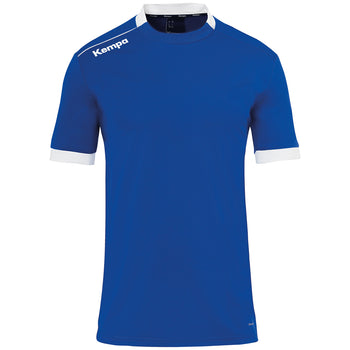 KEMPA Player Trikot Herren Blau