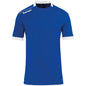 KEMPA Player Trikot Kind Blau