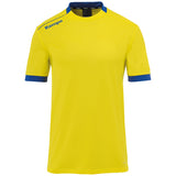 KEMPA Player Trikot Kind Gelb