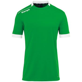 KEMPA Player Trikot Kind Grün
