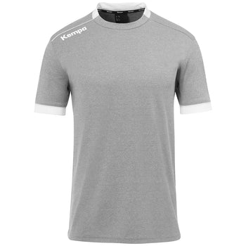 KEMPA Player Trikot Herren Dunkelgrau