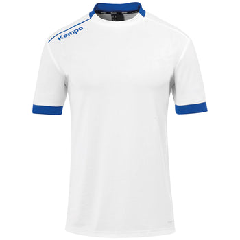 KEMPA Player Trikot Herren Weiß