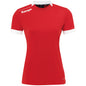 KEMPA Player Trikot Damen Rot