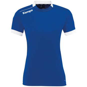 KEMPA Player Trikot Damen Blau