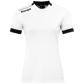 KEMPA Player Trikot Damen Weiß