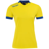 KEMPA Player Trikot Damen Gelb