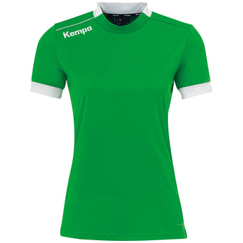 KEMPA Player Trikot Damen Grün