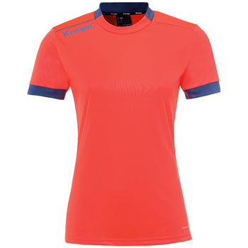 KEMPA Player Trikot Damen Rot