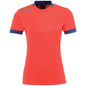 KEMPA Player Trikot Damen Rot