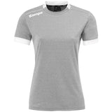 KEMPA Player Trikot Damen Dunkelgrau