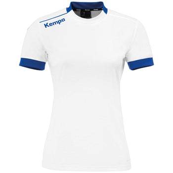KEMPA Player Trikot Damen Weiß
