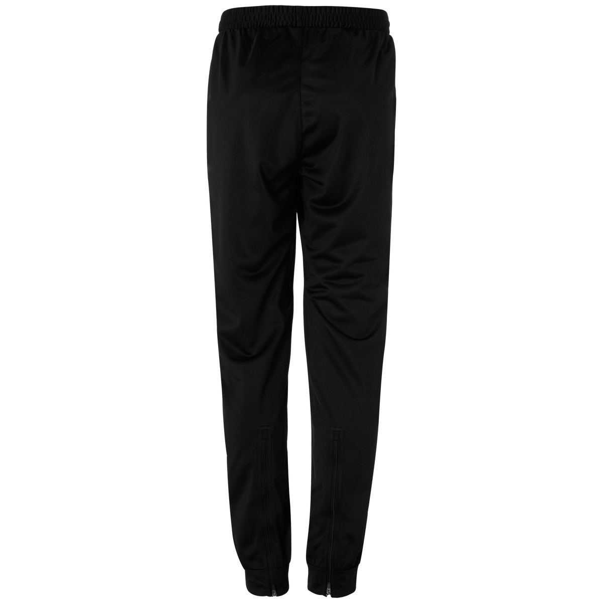 KEMPA Lite Training Pants Kind (schwarz/weiß)