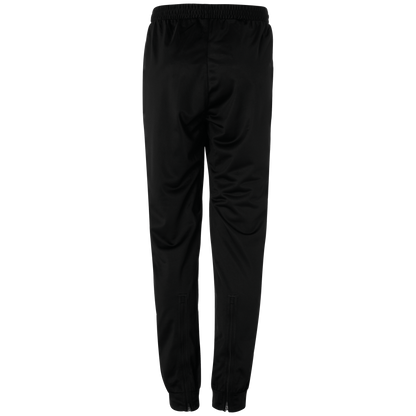 KEMPA Lite Training Pants Kind (schwarz/weiß)