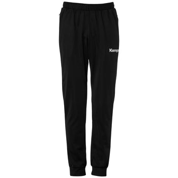 KEMPA Lite Trainingshose Herren Schwarz