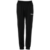 KEMPA Lite Training Pants Kind (schwarz/weiß)