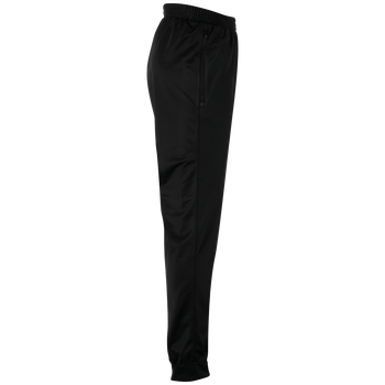 KEMPA Lite Training Pants Kind (schwarz/weiß)