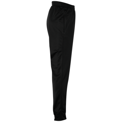 KEMPA Lite Training Pants Kind (schwarz/weiß)