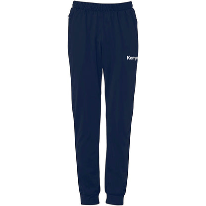 KEMPA Lite Training Pants Herren Dunkelblau
