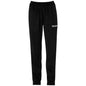 KEMPA Lite Trainingshose Damen Schwarz