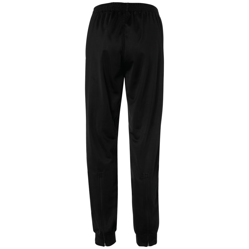 KEMPA Lite Training Pants Damen (schwarz/weiß)