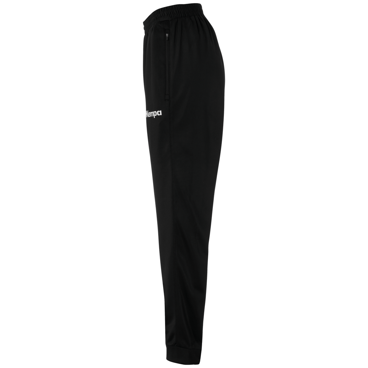 KEMPA Lite Training Pants Damen (schwarz/weiß)