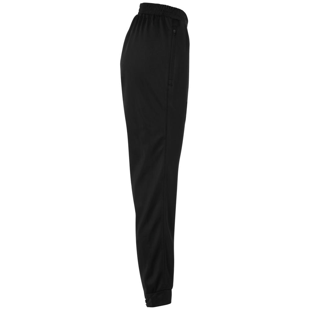 KEMPA Lite Training Pants Damen (schwarz/weiß)