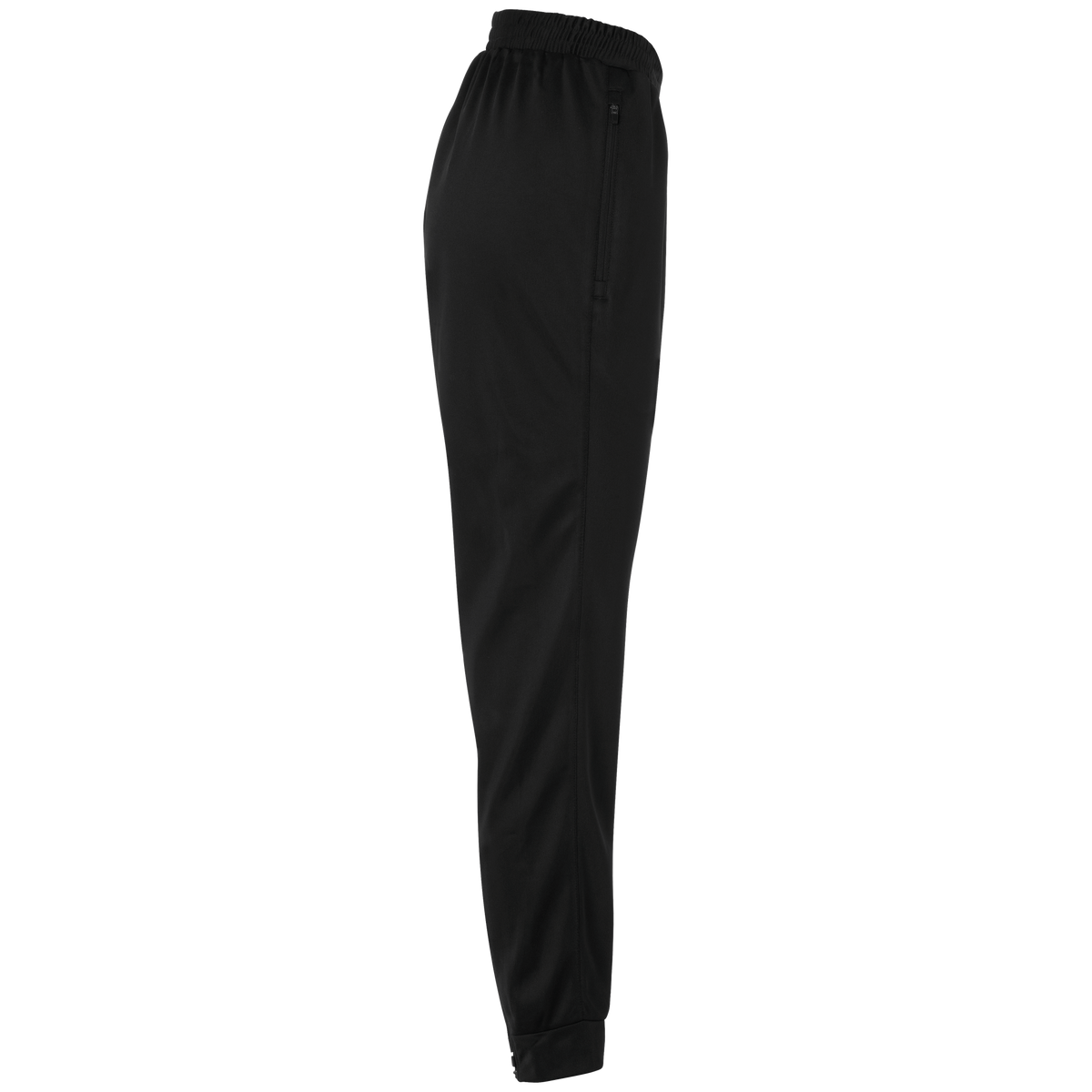 KEMPA Lite Training Pants Damen (schwarz/weiß)