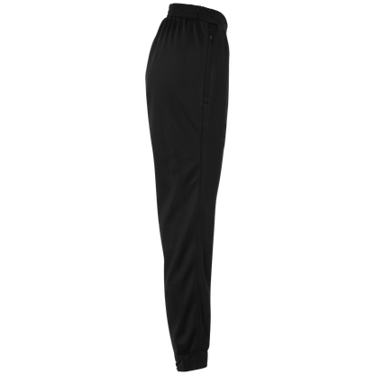 KEMPA Lite Training Pants Damen (schwarz/weiß)