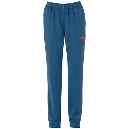 KEMPA Lite Trainingshose Damen Dunkelblau